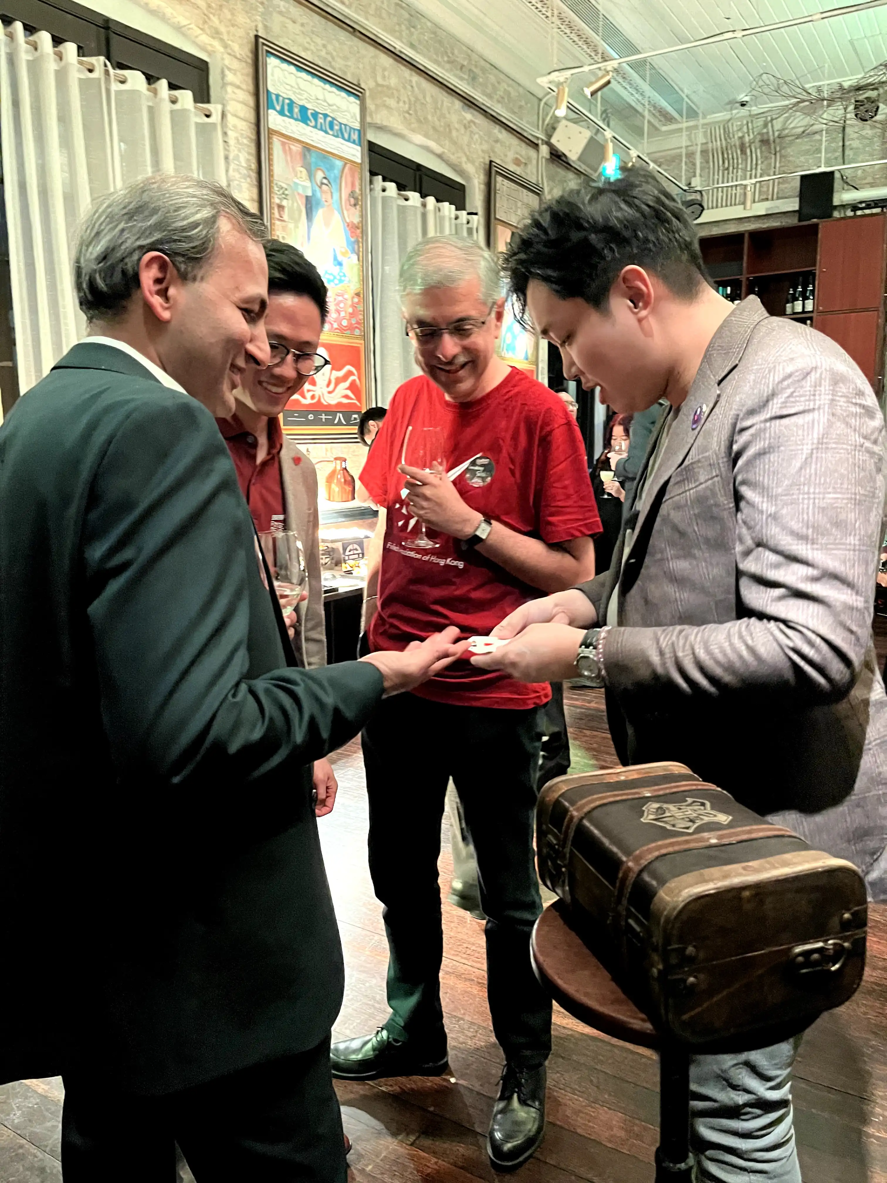 CEO Prediction Magic